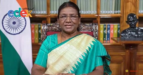 St Teresa’s College centenary celebrations, Ernakulam, Kochi