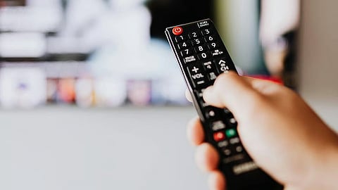 Representative image