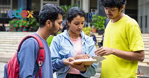 University Grants Commission’s (UGC) Learning Outcomes-based Curriculum Framework (LOCF)