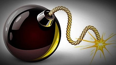 Wanting to skip exams, Delhi student mails fake bomb threat to school