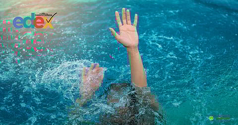 Drowning incident at Rourkela
