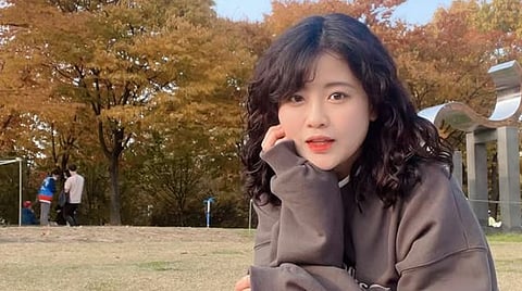 “I Want to Die but I Want to Eat Tteokbokki” author Baek Se-hee dead at 35