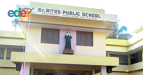 Kerala Catholic School Hijab Row