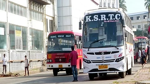 Kerala MLA grants 50 KSRTC travel cards to students