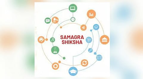 The social audit is part of the Samagra Shiksha scheme, a centrally sponsored plan aimed to ensure quality education