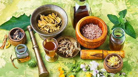 Tripura Cabinet clears proposal for ayurveda, homeopathy medical colleges: Minister