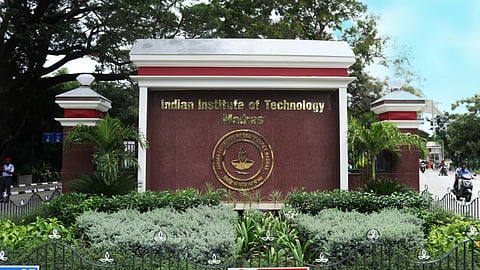IIT Madras