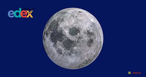 NASA' space mission