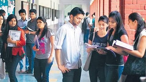 Bihar assembly elections: Education, migration & corruption main concerns of first-time voters
