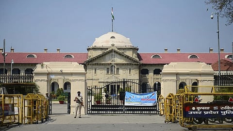 Govt teachers’ absenteeism violates RTE for poor children: Allahabad High Court