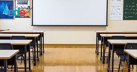 Telangana postgraduate classrooms find themselves empty with low student enrollment