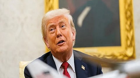 Trump administration to resume student loan forgiveness after lawsuit