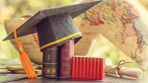 Indians’ remittances for education now at its lowest since 2017