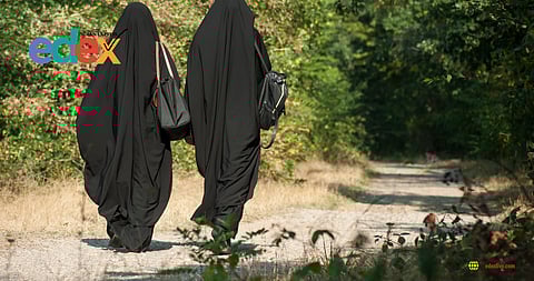 Kerala Catholic School hijab row