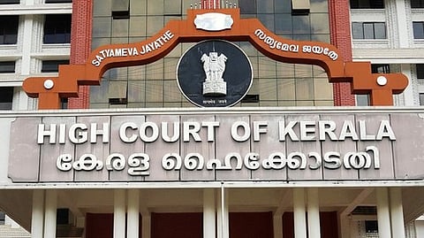 Kerala High Court