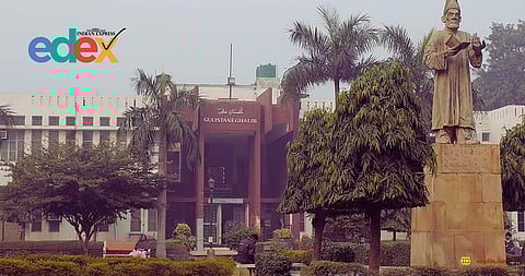 Jamia Millia Islamia completes 105 years