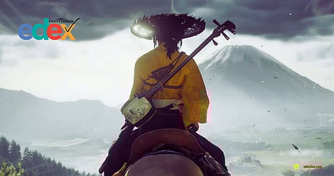 Ghost of Yotei