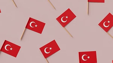 Türkiye aiming to host 500,000 international students by 2028