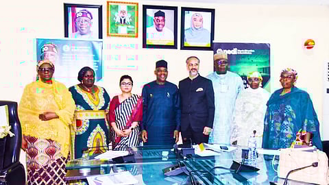 Nigeria to host the first IIT campus in West Africa, admissions to begin in 2026