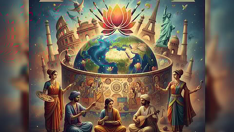 International Artist Day