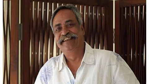 Indian advertising legend Piyush Pandey no more!
