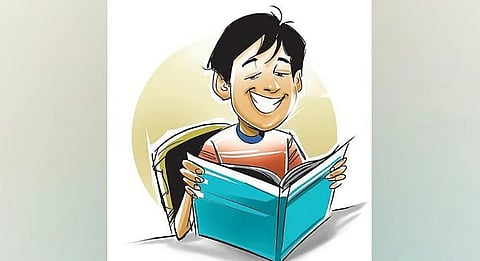 These children were re-admitted to nearby schools, while those who failed in Class X and XII were enrolled in ITIs and polytechnic colleges in the district.