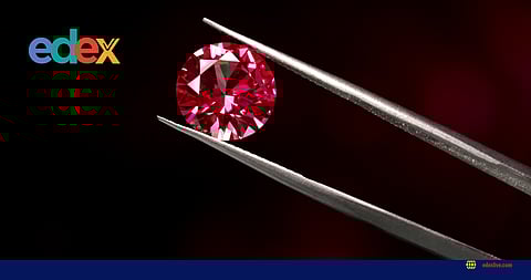 A career in jewellery merchandising