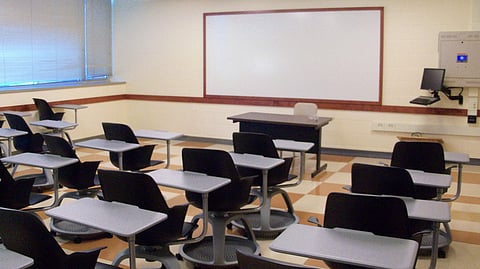 Tribal students asked to debate on how modern education is “diluting” indigenous knowledge