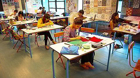 Image used for representative purpose only
