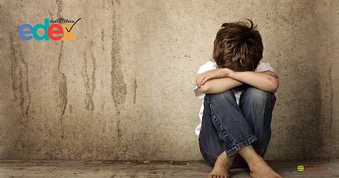 Chennai school girl thrashed for spilling ink