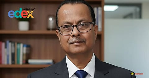 Professor Sanku Dey