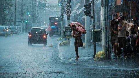 Cyclone Montha updates: Holidays declared for schools & colleges in AP, Odisha