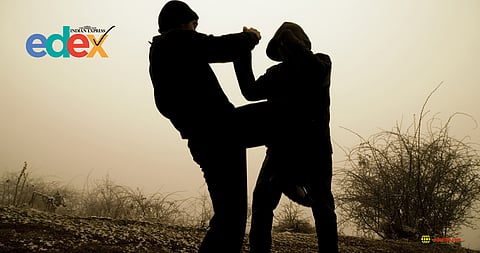 Kanpur law student assaulted