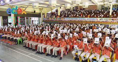 SAI International School