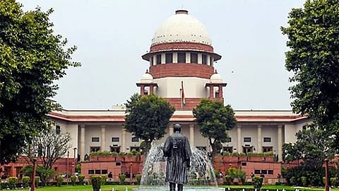 Supreme Court seeks updates from states on student suicides prevention guidelines