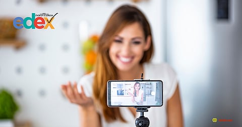 Chinese new influencer law