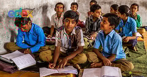 Condemning violence on children in schools