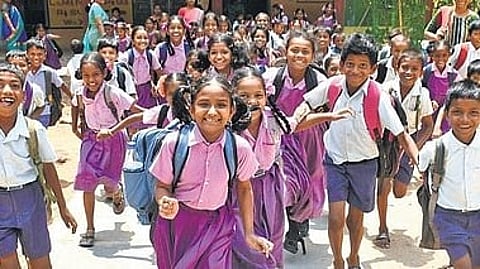 Delhi Gov’t sets age limit for Class 1 admissions