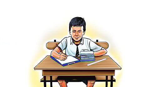 Representative image