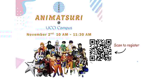 Animatsuri 2025 to celebrate Anime and Japanese culture in Chennai