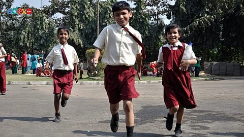 Representative image