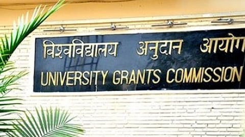 UGC declares 22 new universities as fake, warns students & parents