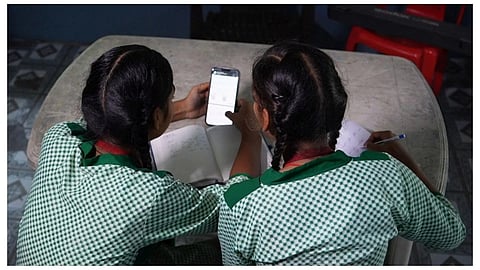 Uttar Pradesh to implement ‘learning-by-doing’ model in over 3k schools