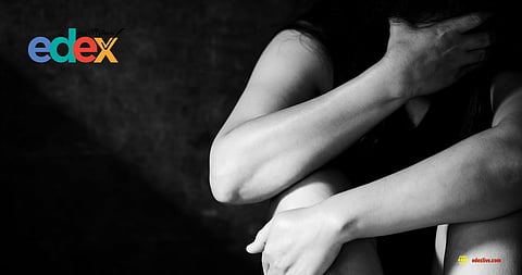 Delhi false acid attack case