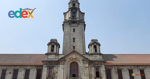 IISc Bengaluru