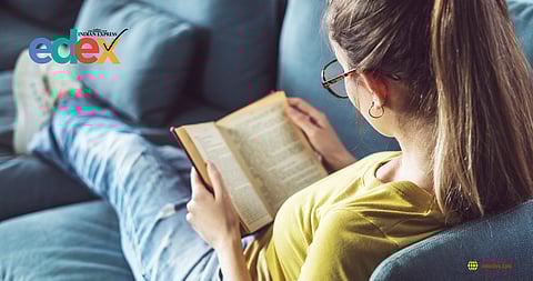 Reading in the digital age