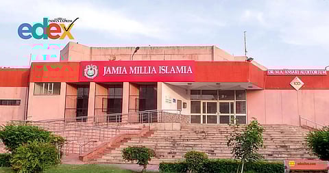 Jamia Teachers’ Association (JTA) to be reconstituted