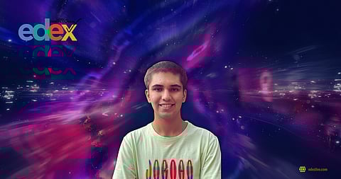 Interactive gaming, Life in Orbit, by Abheek Shukla