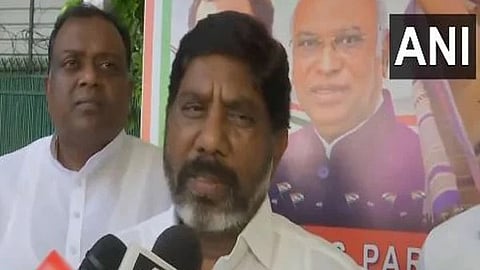 Telangana: Rs 303 cr released for Overseas Scholarship dues, Dy CM Bhatti announces