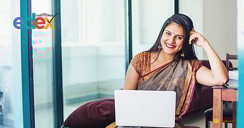 What is this Work Near Home system in Kerala?